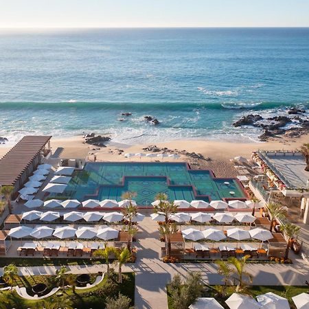 Grand Velas Boutique Hotel (Adults Only) San José del Cabo エクステリア 写真