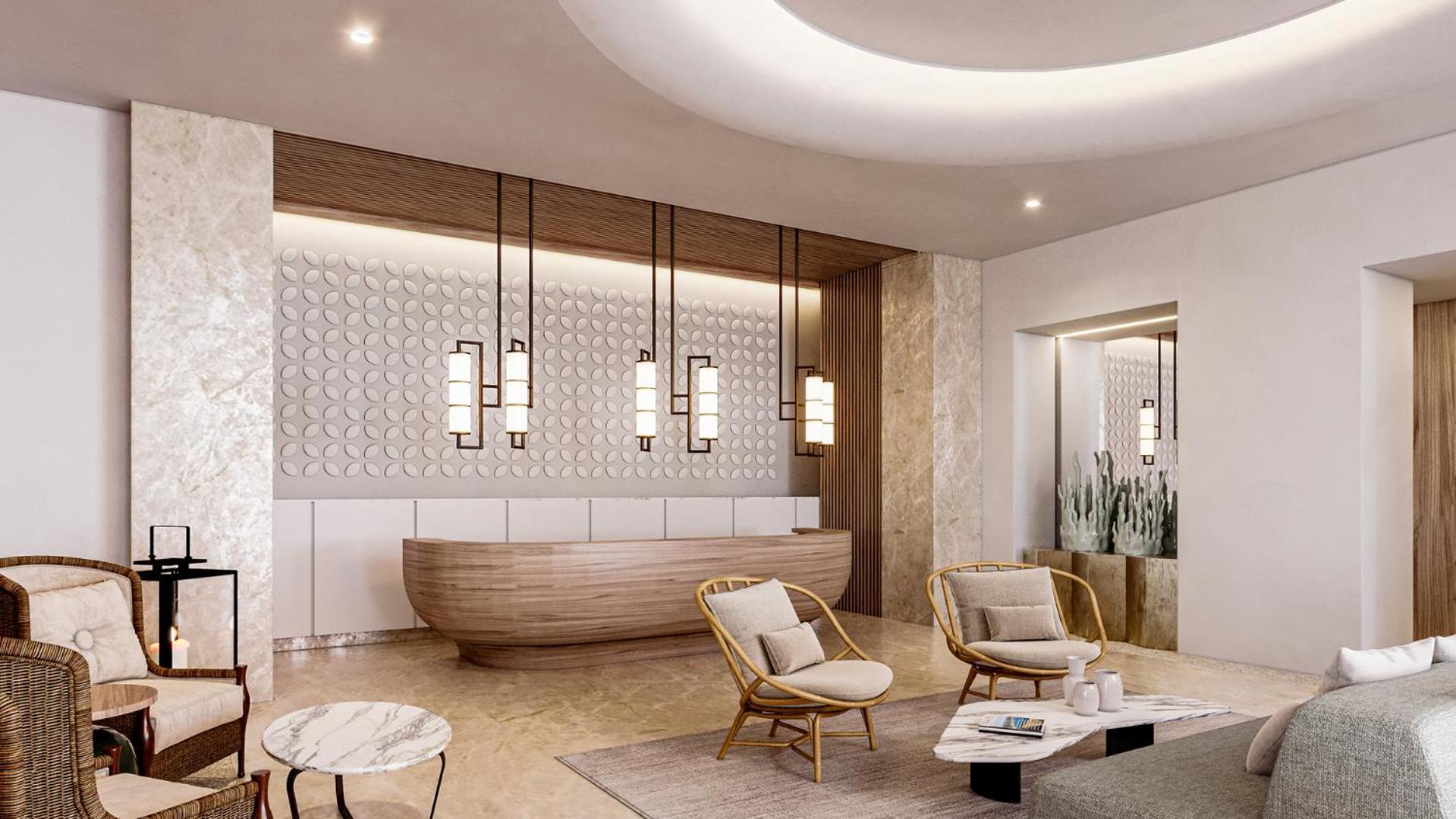 Grand Velas Boutique Hotel (Adults Only) San José del Cabo エクステリア 写真