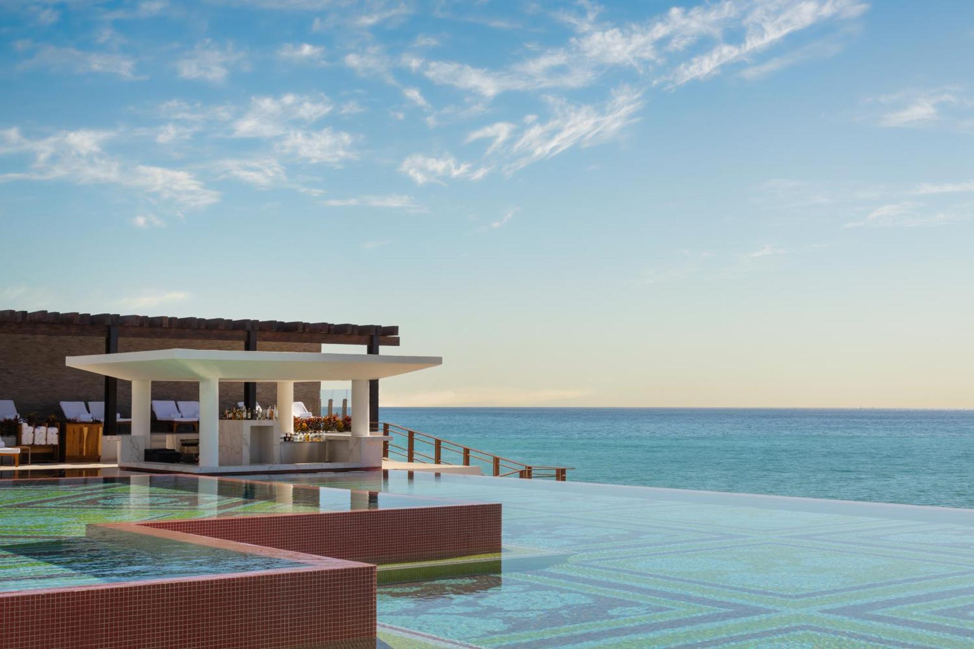 Grand Velas Boutique Hotel (Adults Only) San José del Cabo エクステリア 写真