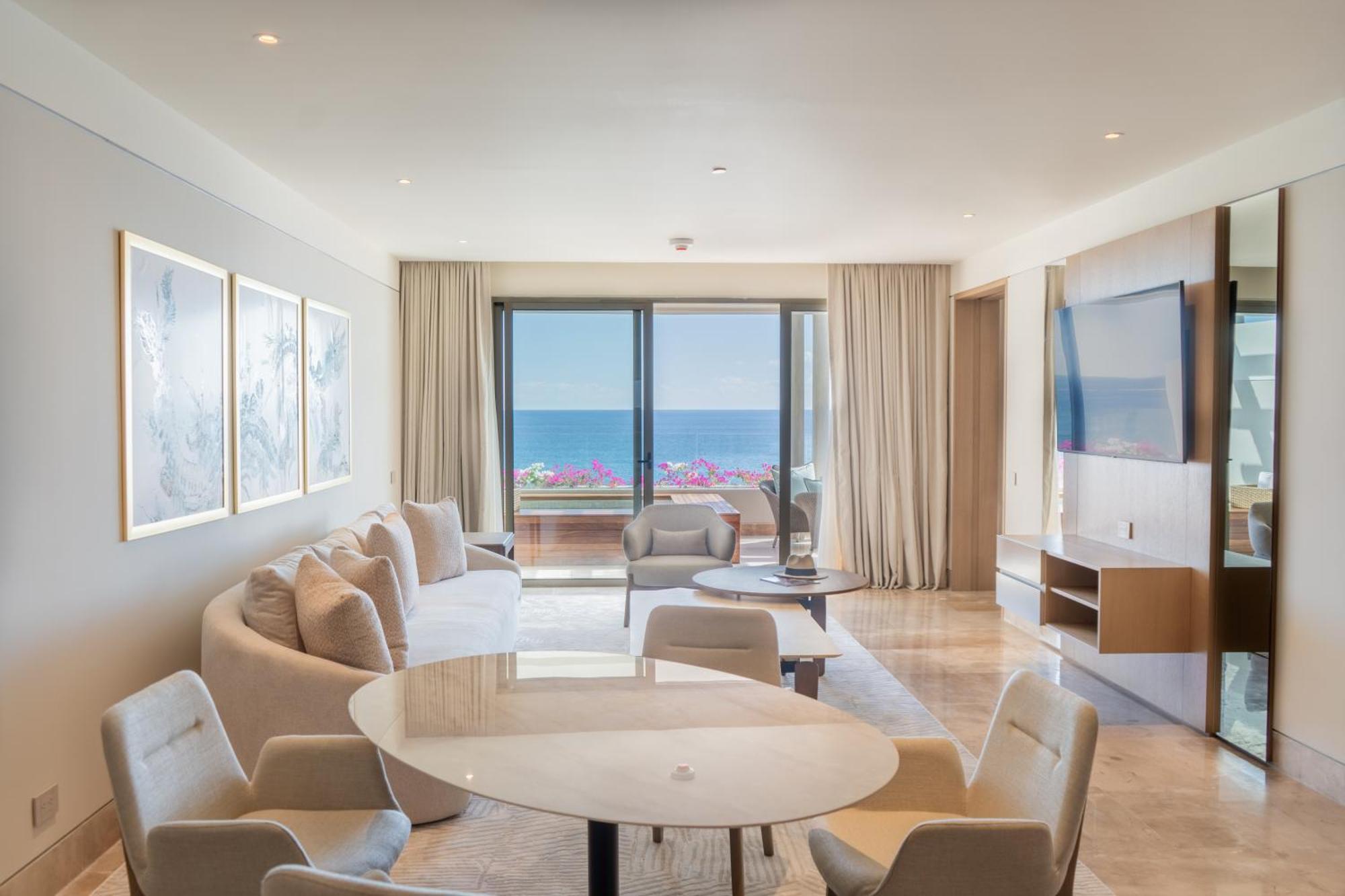 Grand Velas Boutique Hotel (Adults Only) San José del Cabo エクステリア 写真