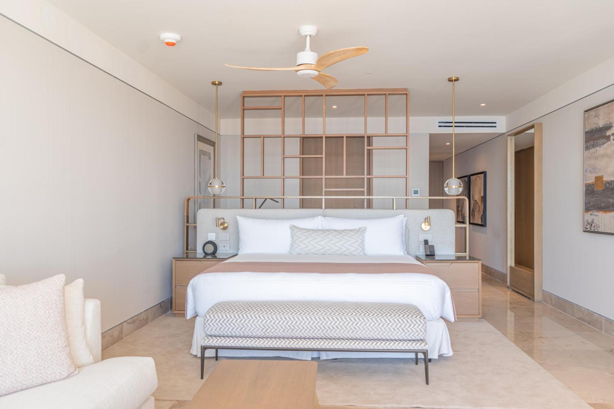 Grand Velas Boutique Hotel (Adults Only) San José del Cabo エクステリア 写真
