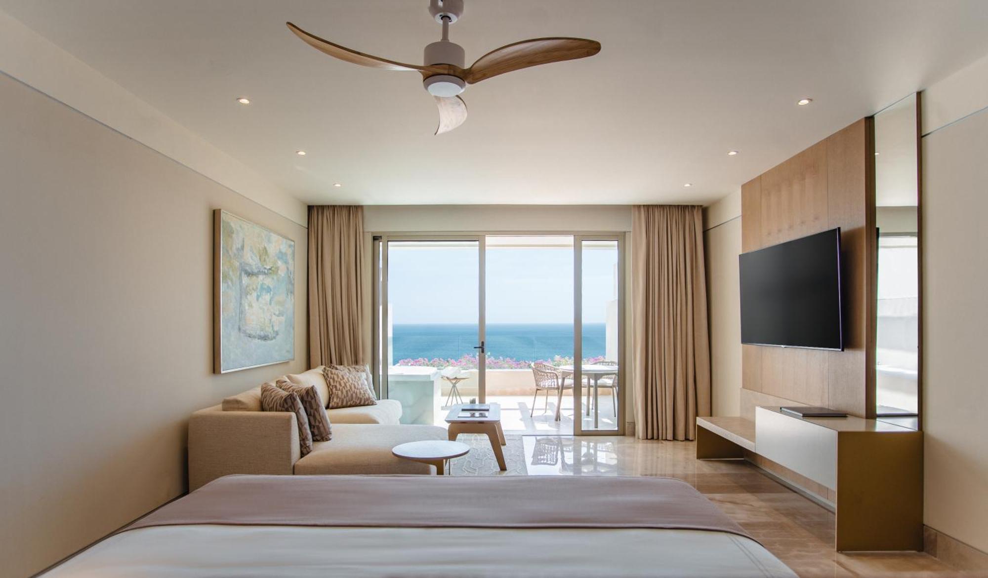 Grand Velas Boutique Hotel (Adults Only) San José del Cabo エクステリア 写真