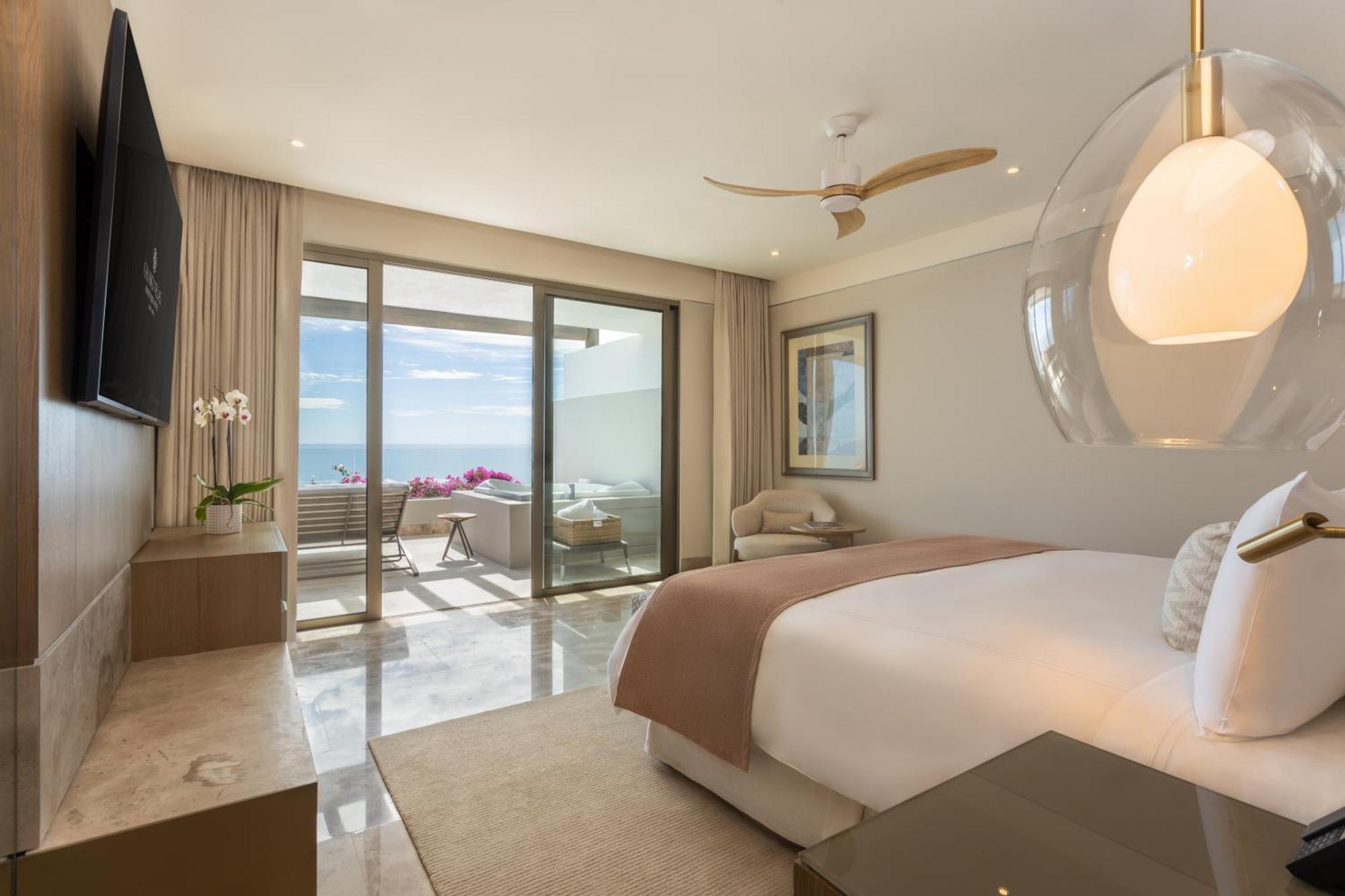 Grand Velas Boutique Hotel (Adults Only) San José del Cabo エクステリア 写真