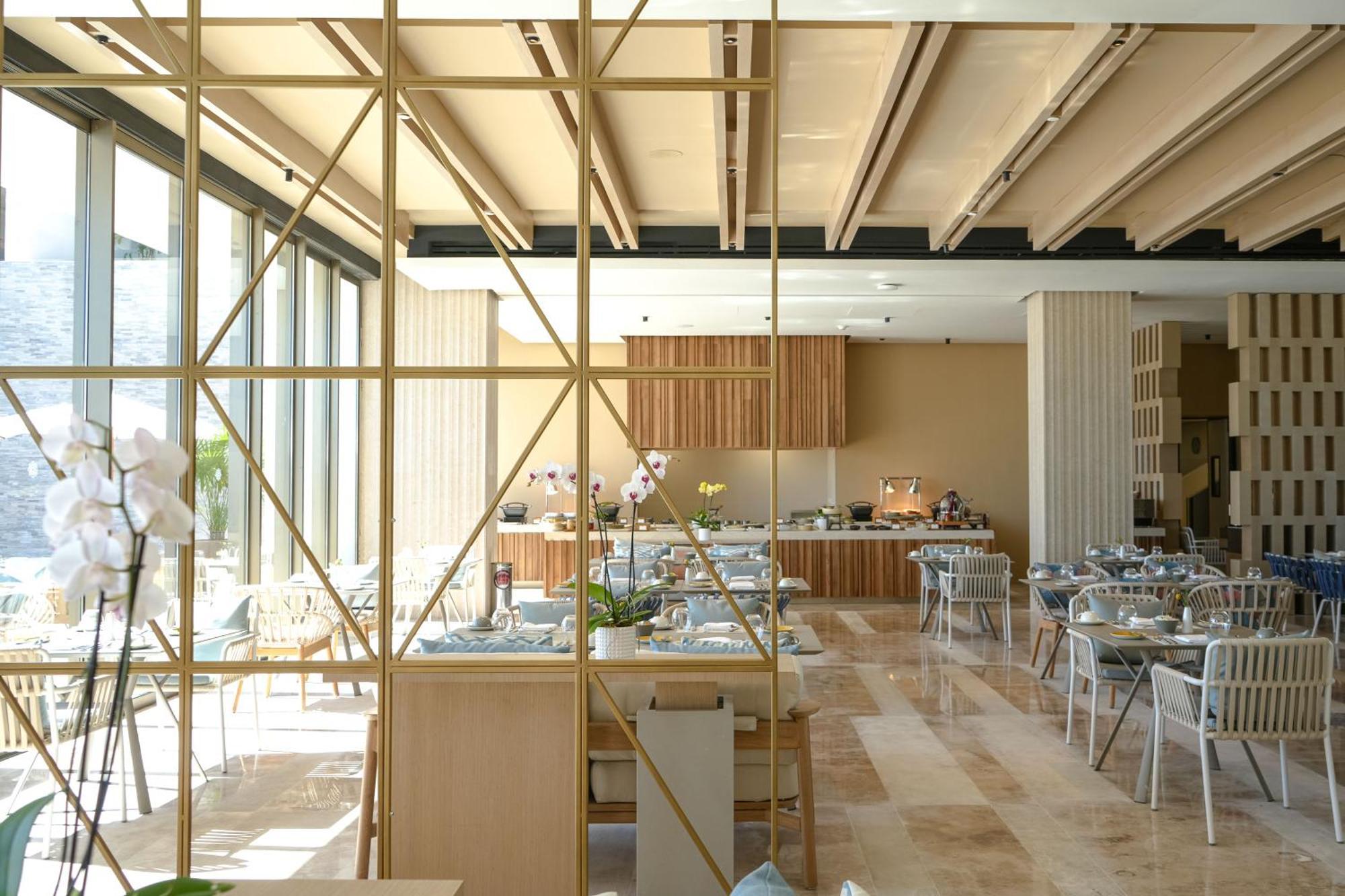 Grand Velas Boutique Hotel (Adults Only) San José del Cabo エクステリア 写真