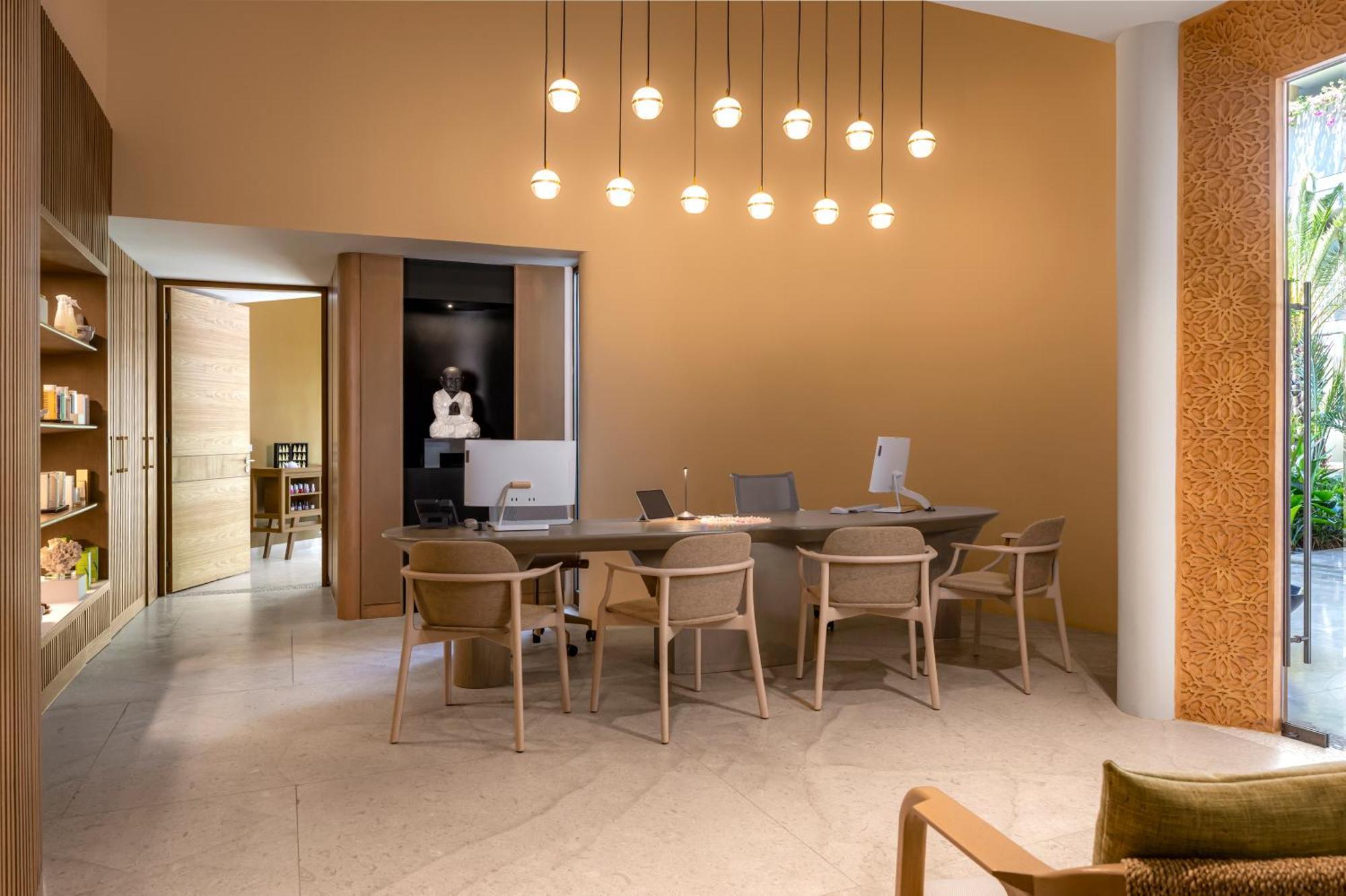 Grand Velas Boutique Hotel (Adults Only) San José del Cabo エクステリア 写真