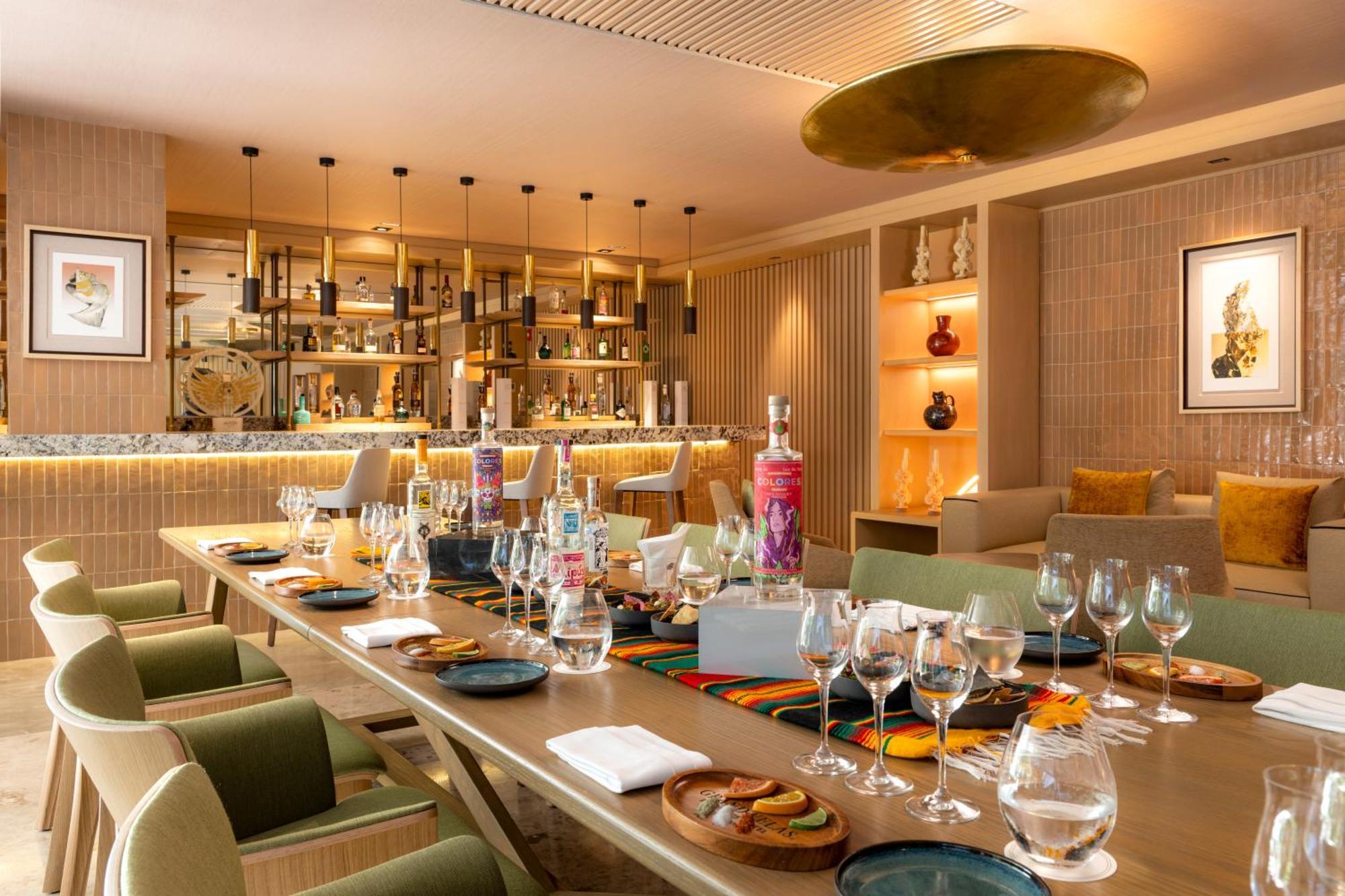 Grand Velas Boutique Hotel (Adults Only) San José del Cabo エクステリア 写真
