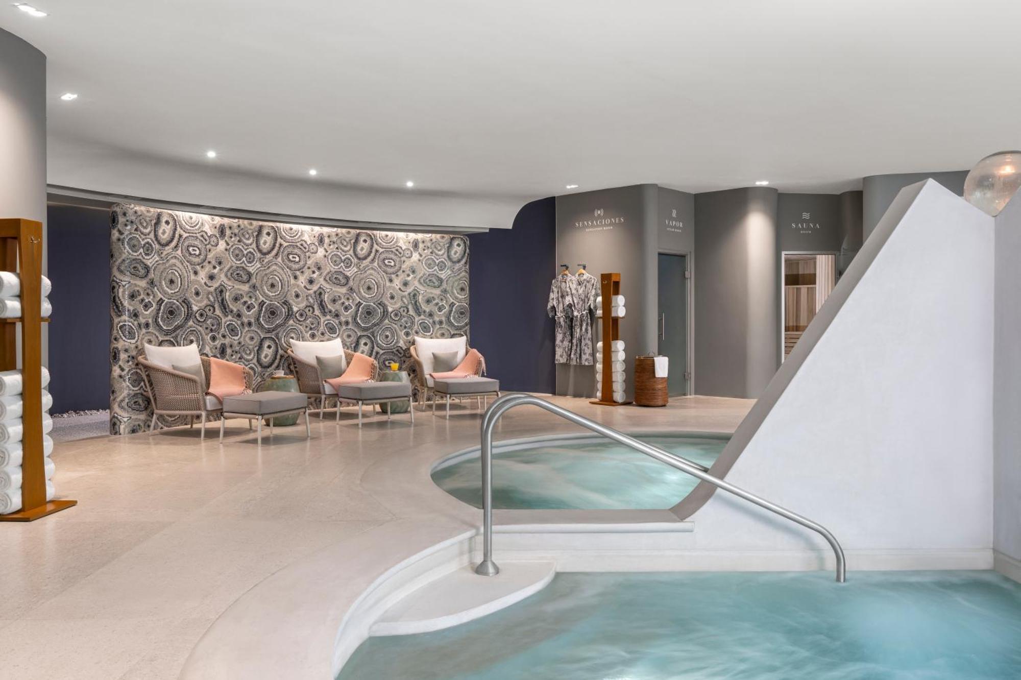 Grand Velas Boutique Hotel (Adults Only) San José del Cabo エクステリア 写真