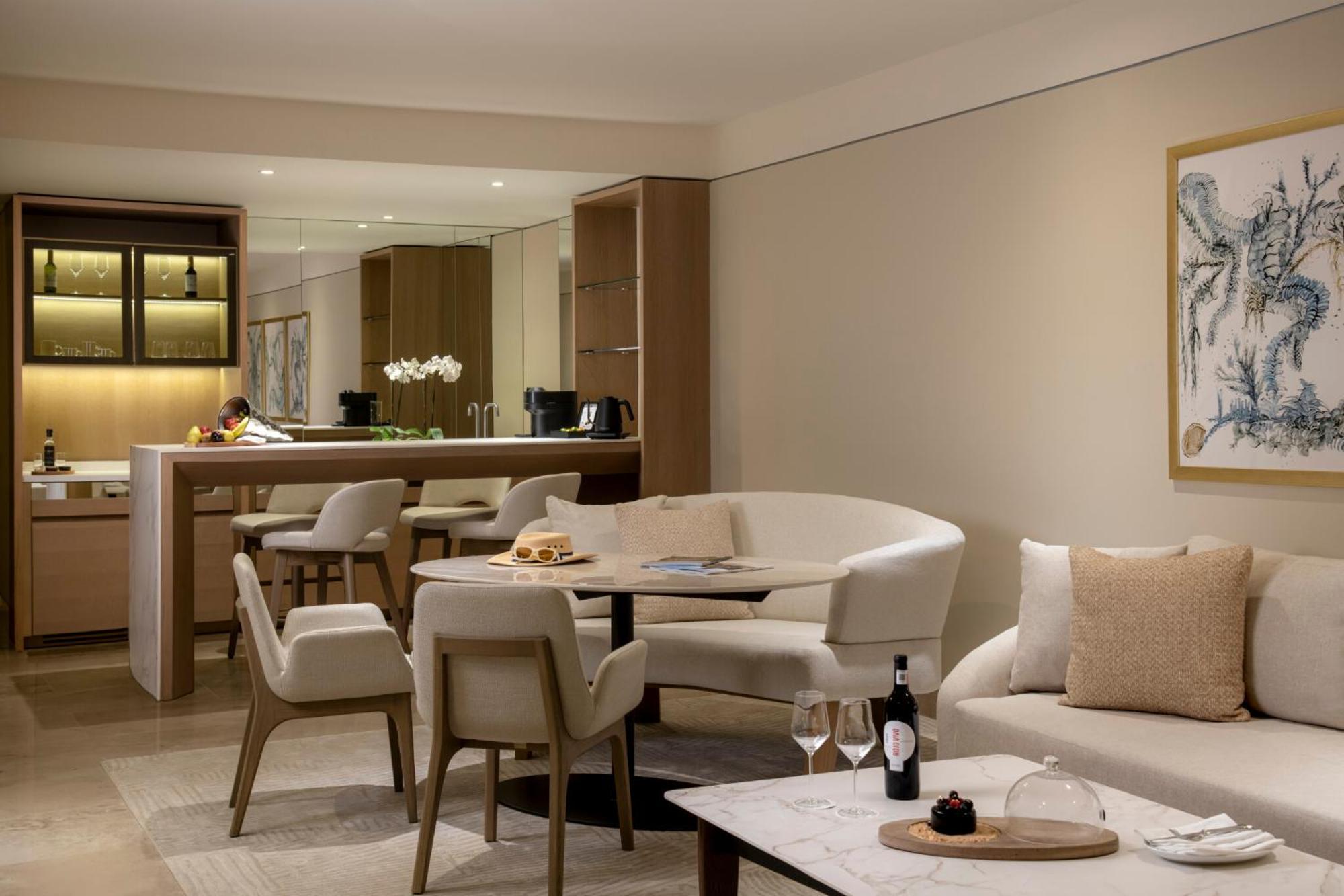 Grand Velas Boutique Hotel (Adults Only) San José del Cabo エクステリア 写真