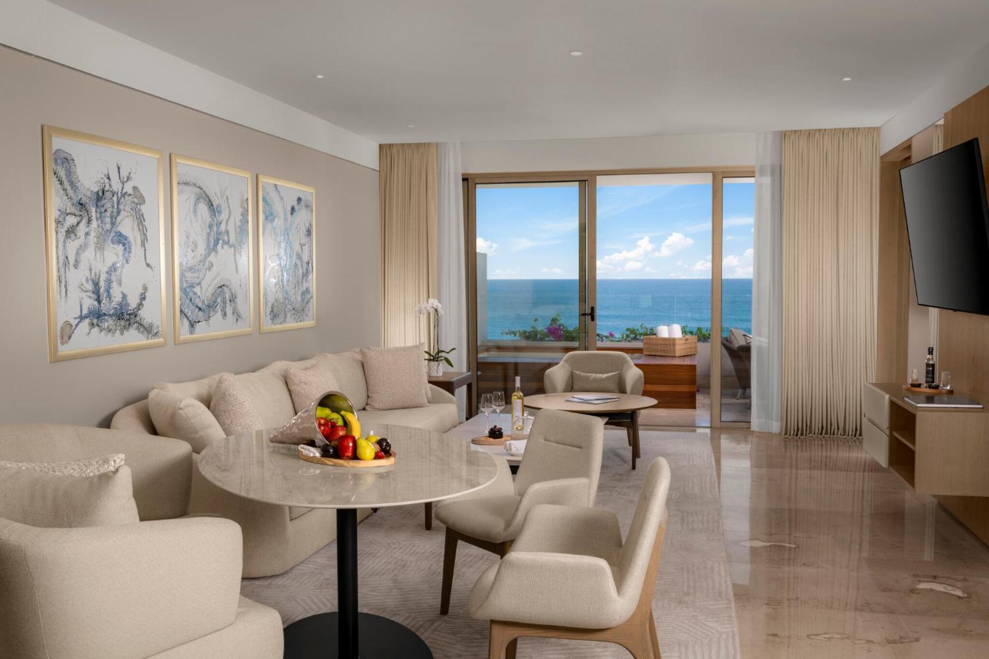 Grand Velas Boutique Hotel (Adults Only) San José del Cabo エクステリア 写真