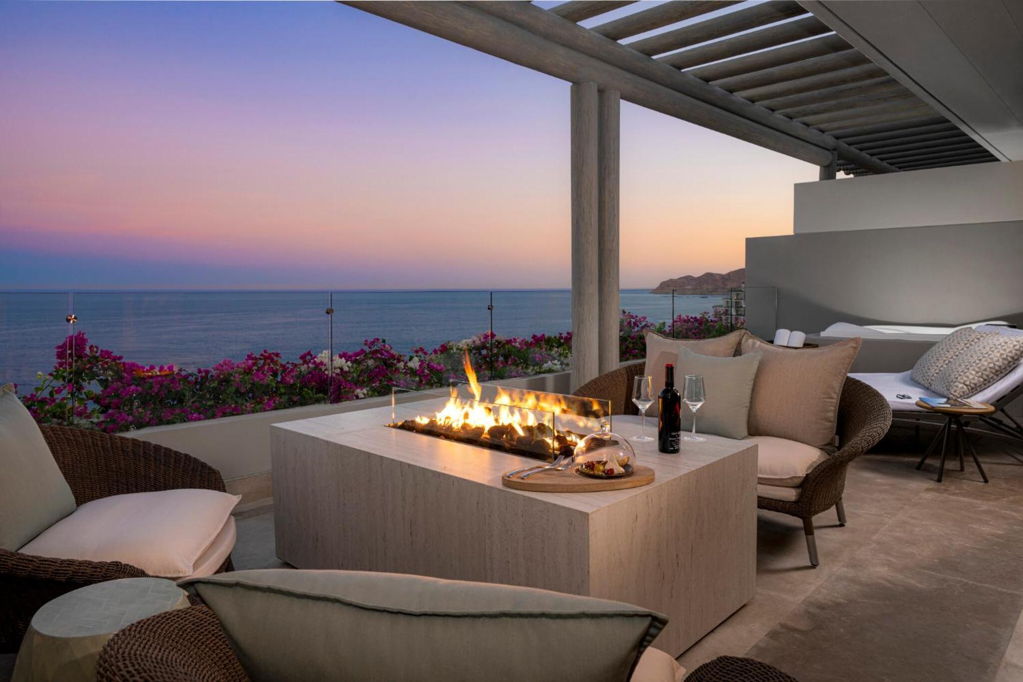 Grand Velas Boutique Hotel (Adults Only) San José del Cabo エクステリア 写真